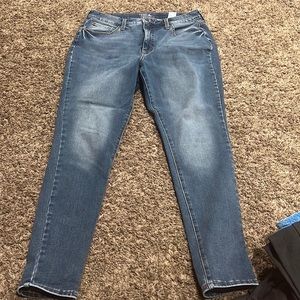 women jeans. time and true